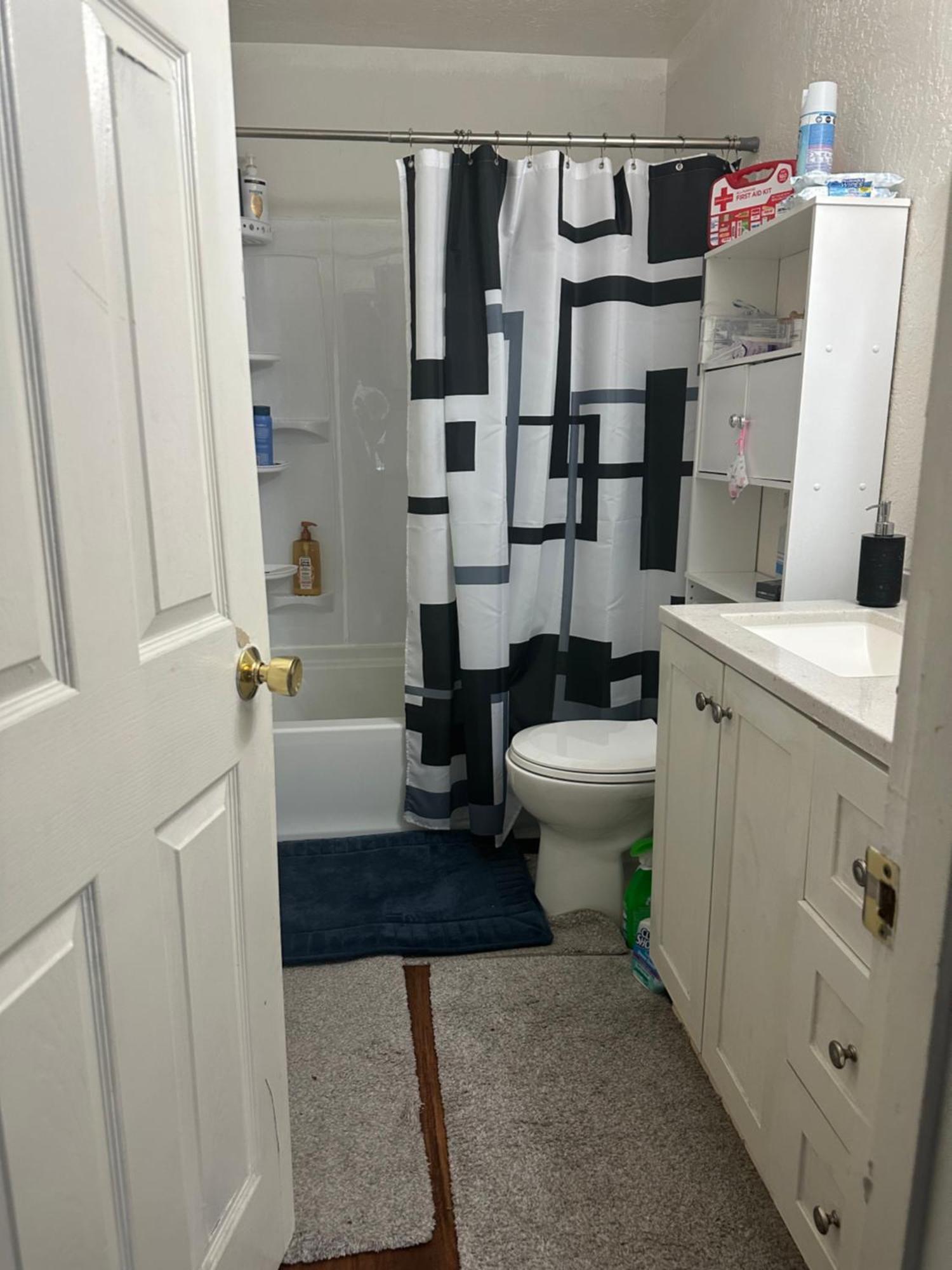 Apartment Sharing Bathroom 1 Anchorage Esterno foto